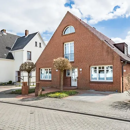 Marien Apartment Kappeln