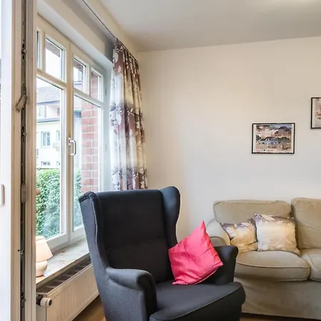 Marien Apartment