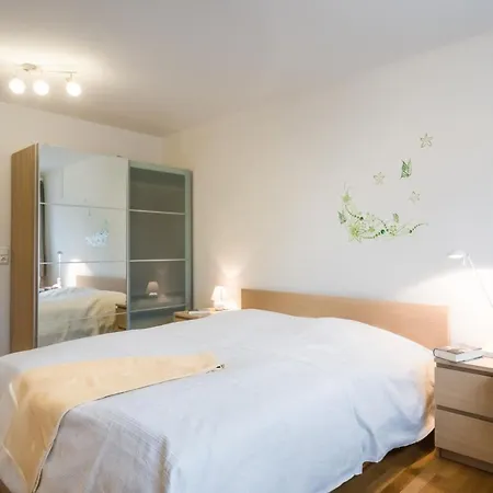 Marien Apartment