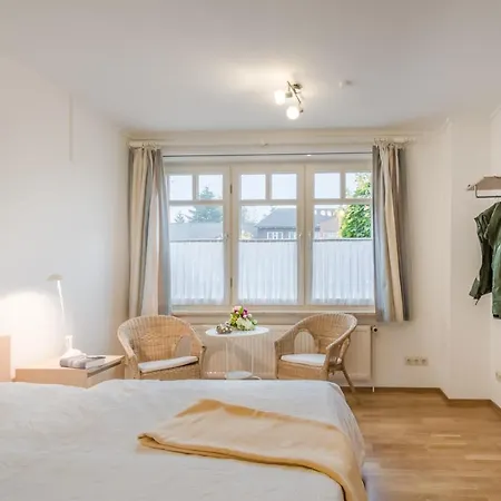 Apartment Marien Kappeln