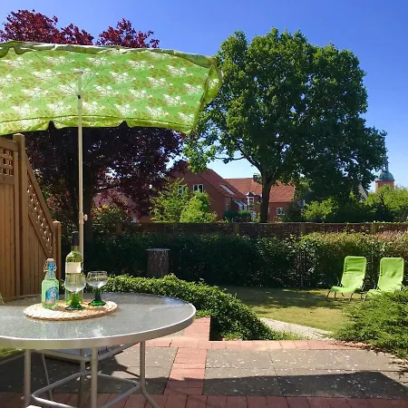 Marien Apartment Kappeln
